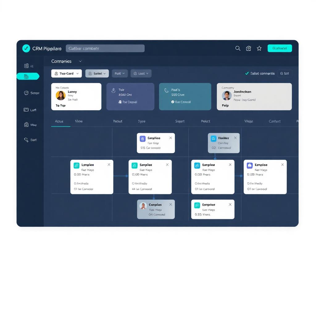 Pulse product interface